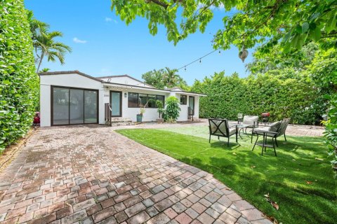 Villa ou maison à vendre à Miami Beach, Floride: 4 chambres, 199.74 m2 № 2187242 - photo 5