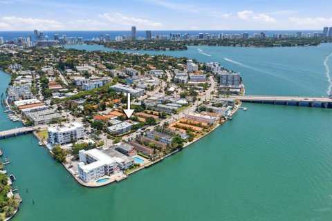 Villa ou maison à vendre à Miami Beach, Floride: 4 chambres, 199.74 m2 № 2187242 - photo 19