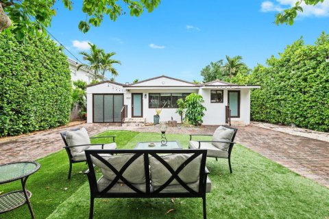 Villa ou maison à vendre à Miami Beach, Floride: 4 chambres, 199.74 m2 № 2187242 - photo 8