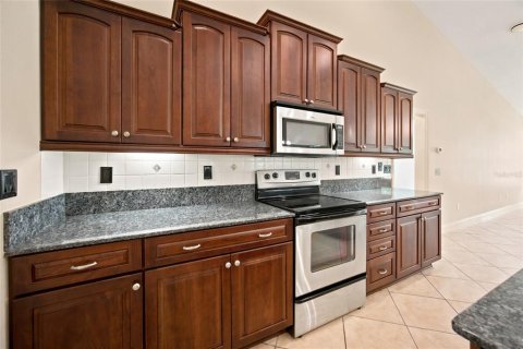 Villa ou maison à vendre à Ocala, Floride: 3 chambres, 260.59 m2 № 2280012 - photo 19
