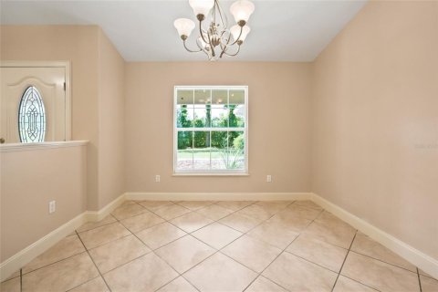 Villa ou maison à vendre à Ocala, Floride: 3 chambres, 260.59 m2 № 2280012 - photo 10