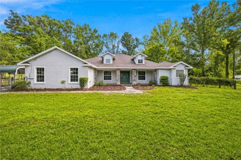 Villa ou maison à vendre à Ocala, Floride: 3 chambres, 260.59 m2 № 2280012 - photo 2