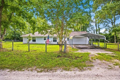 Villa ou maison à vendre à Ocala, Floride: 3 chambres, 260.59 m2 № 2280012 - photo 4