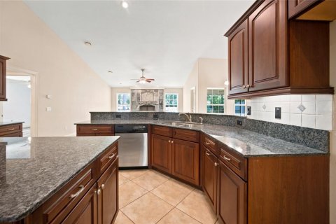 Villa ou maison à vendre à Ocala, Floride: 3 chambres, 260.59 m2 № 2280012 - photo 20