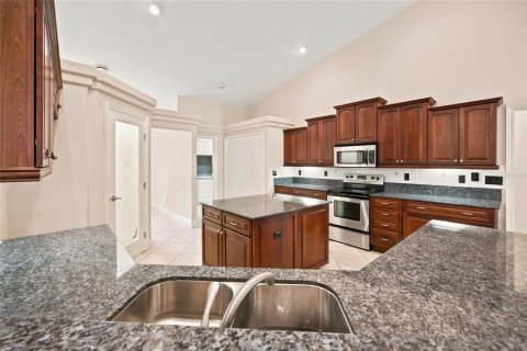 Villa ou maison à vendre à Ocala, Floride: 3 chambres, 260.59 m2 № 2280012 - photo 21