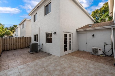 Adosado en alquiler en Tamarac, Florida, 3 dormitorios, 151.99 m2 № 2026204 - foto 28