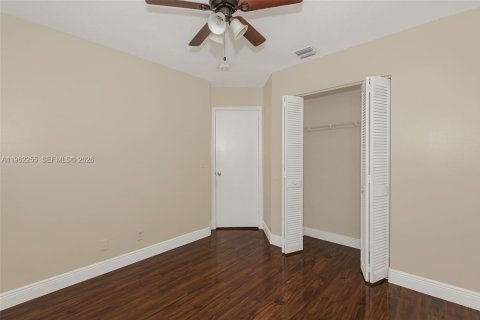 Adosado en alquiler en Tamarac, Florida, 3 dormitorios, 151.99 m2 № 2026204 - foto 24