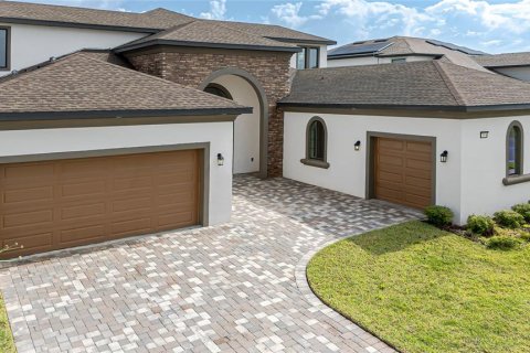 House in Wesley Chapel, Florida 5 bedrooms, 396.79 sq.m. № 1759948 - photo 4
