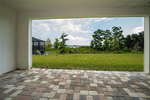 House in Wesley Chapel, Florida 5 bedrooms, 396.79 sq.m. № 1759948 - photo 30