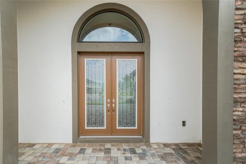 House in Wesley Chapel, Florida 5 bedrooms, 396.79 sq.m. № 1759948 - photo 6