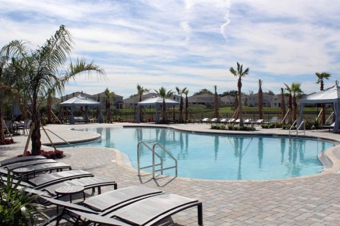 Casa en venta en Ocala, Florida, 5 dormitorios, 272.58 m2 № 1778852 - foto 22