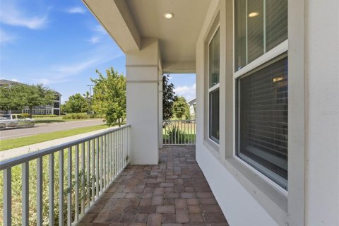 Villa ou maison à vendre à Odessa, Floride: 5 chambres, 267.65 m2 № 2151948 - photo 11
