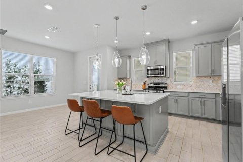 Villa ou maison à vendre à Odessa, Floride: 5 chambres, 267.65 m2 № 2151948 - photo 25