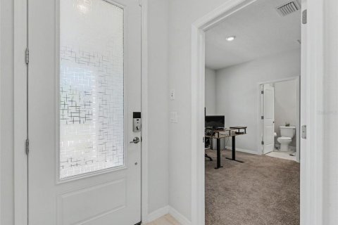 Villa ou maison à vendre à Odessa, Floride: 5 chambres, 267.65 m2 № 2151948 - photo 13