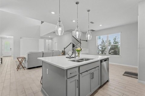 Villa ou maison à vendre à Odessa, Floride: 5 chambres, 267.65 m2 № 2151948 - photo 26