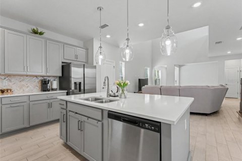 Villa ou maison à vendre à Odessa, Floride: 5 chambres, 267.65 m2 № 2151948 - photo 29