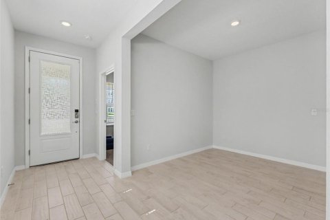 Villa ou maison à vendre à Odessa, Floride: 5 chambres, 267.65 m2 № 2151948 - photo 14