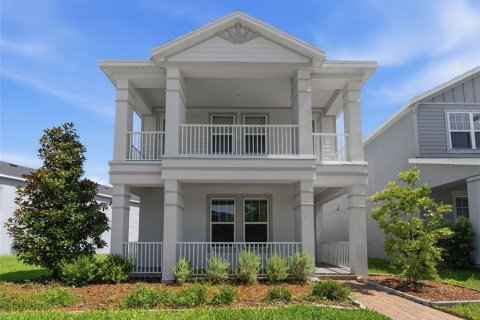 Villa ou maison à Odessa, Floride 5 chambres, 267.65 m2 № 2151948