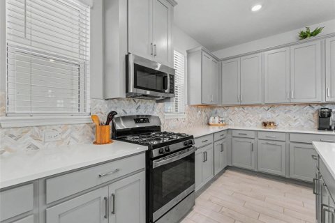 Villa ou maison à vendre à Odessa, Floride: 5 chambres, 267.65 m2 № 2151948 - photo 27