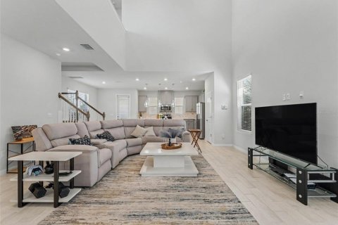 Villa ou maison à vendre à Odessa, Floride: 5 chambres, 267.65 m2 № 2151948 - photo 2