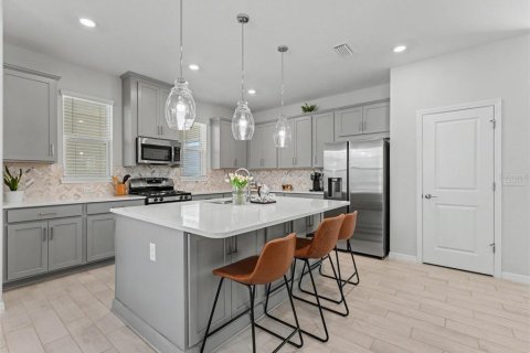 Villa ou maison à vendre à Odessa, Floride: 5 chambres, 267.65 m2 № 2151948 - photo 24
