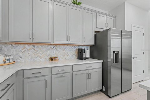 Villa ou maison à vendre à Odessa, Floride: 5 chambres, 267.65 m2 № 2151948 - photo 30