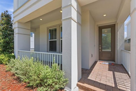 Villa ou maison à vendre à Odessa, Floride: 5 chambres, 267.65 m2 № 2151948 - photo 12