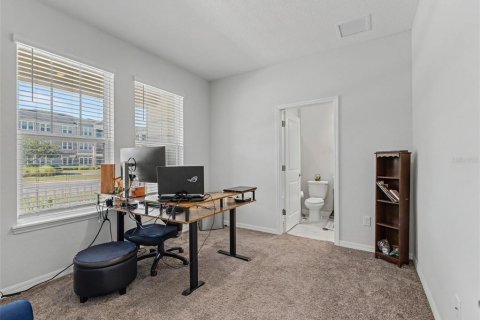Villa ou maison à vendre à Odessa, Floride: 5 chambres, 267.65 m2 № 2151948 - photo 15