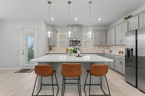 Villa ou maison à vendre à Odessa, Floride: 5 chambres, 267.65 m2 № 2151948 - photo 3