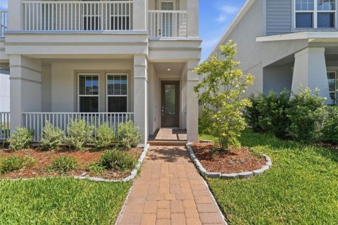Villa ou maison à vendre à Odessa, Floride: 5 chambres, 267.65 m2 № 2151948 - photo 10