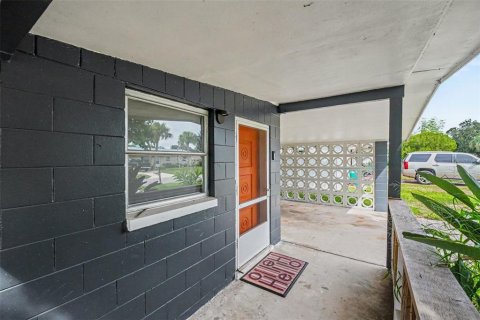 Купить виллу или дом в Мерритт-Айленд, Флорида 3 комнаты, 101.45м2, № 2396050 - фото 4