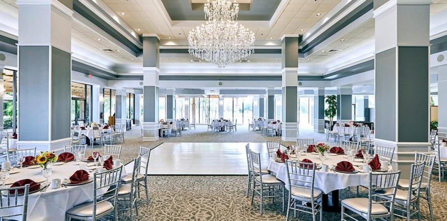 Condominio en Boca Raton, Florida, 2 dormitorios  № 1207582