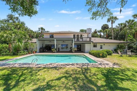 House in Merrit Island, Florida 5 bedrooms, 338.63 sq.m. № 2139540 - photo 28