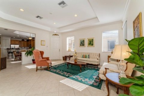 Villa ou maison à vendre à Port St. Lucie, Floride: 3 chambres, 162.67 m2 № 1965794 - photo 6