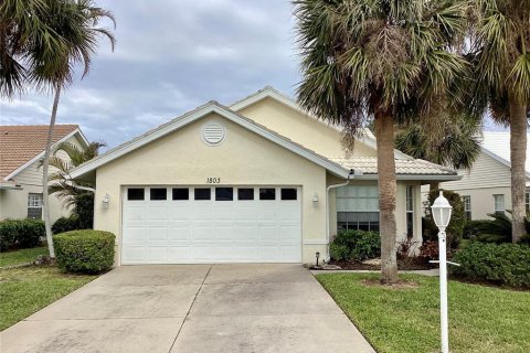 Casa en venta en Venice, Florida, 2 dormitorios, 169.36 m2 № 1538507 - foto 1