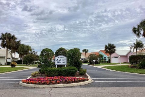 Casa en venta en Venice, Florida, 2 dormitorios, 169.36 m2 № 1538507 - foto 18
