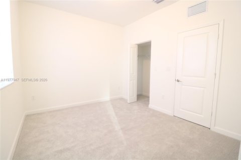 Touwnhouse à vendre à Homestead, Floride: 3 chambres, 123.37 m2 № 2078903 - photo 15