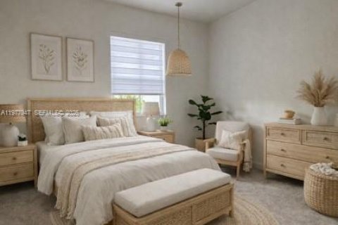 Touwnhouse à vendre à Homestead, Floride: 3 chambres, 123.37 m2 № 2078903 - photo 14
