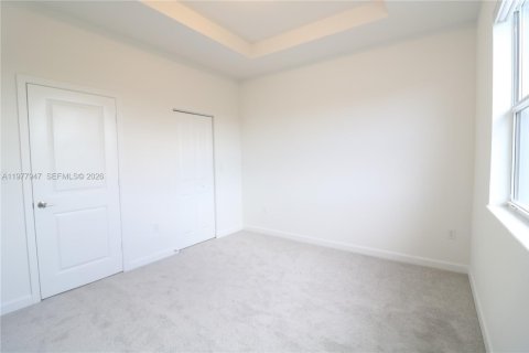Touwnhouse à vendre à Homestead, Floride: 3 chambres, 123.37 m2 № 2078903 - photo 12