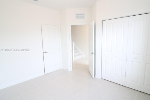 Touwnhouse à vendre à Homestead, Floride: 3 chambres, 123.37 m2 № 2078903 - photo 8