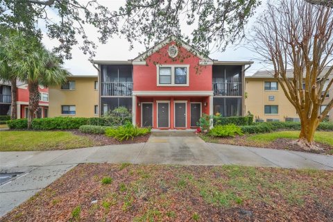 Condominio en venta en Tampa, Florida, 1 dormitorio, 74.51 m2 № 1546304 - foto 2