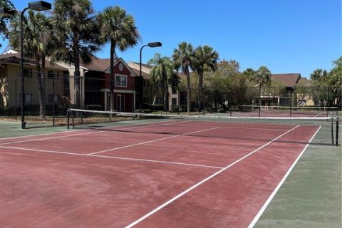 Condominio en venta en Tampa, Florida, 1 dormitorio, 74.51 m2 № 1546304 - foto 25