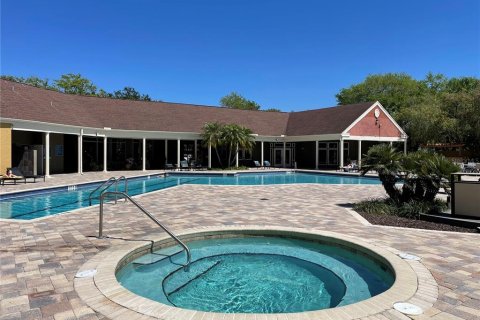 Condominio en venta en Tampa, Florida, 1 dormitorio, 74.51 m2 № 1546304 - foto 4