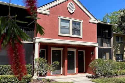 Condominio en venta en Tampa, Florida, 1 dormitorio, 74.51 m2 № 1546304 - foto 1