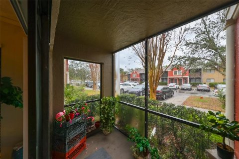 Condominio en venta en Tampa, Florida, 1 dormitorio, 74.51 m2 № 1546304 - foto 23