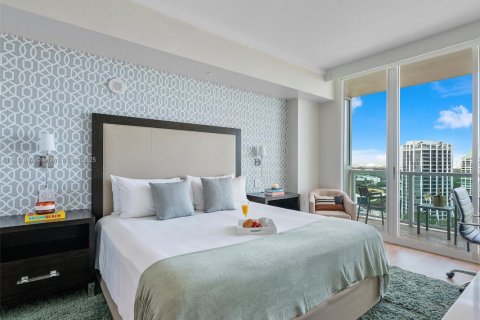 Condominio en venta en Miami, Florida, 1 dormitorio, 71.26 m2 № 1832374 - foto 26