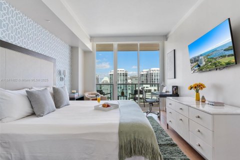 Condominio en venta en Miami, Florida, 1 dormitorio, 71.26 m2 № 1832374 - foto 21