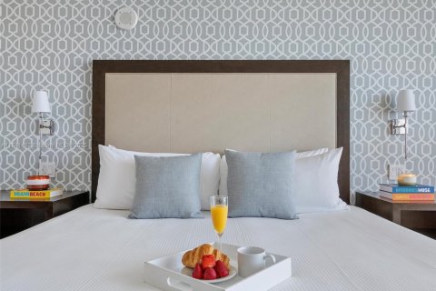 Condominio en venta en Miami, Florida, 1 dormitorio, 71.26 m2 № 1832374 - foto 27