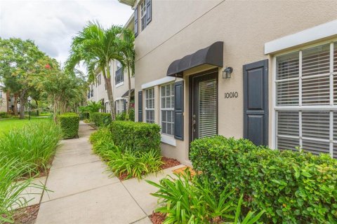 Touwnhouse à vendre à Tampa, Floride: 3 chambres, 156.26 m2 № 1898827 - photo 3