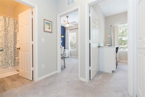 Touwnhouse à vendre à Tampa, Floride: 3 chambres, 156.26 m2 № 1898827 - photo 22